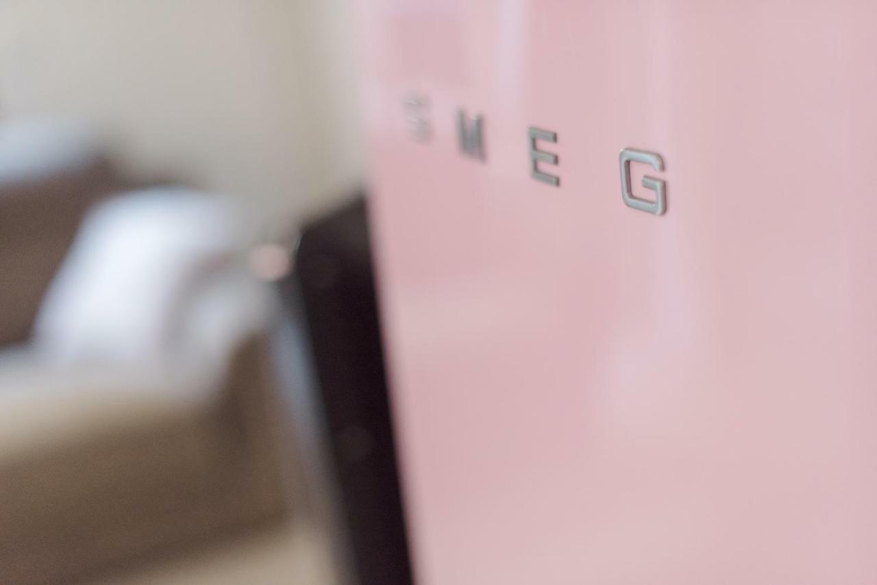 New Loft In The Heart Of Bologna — Photos 3